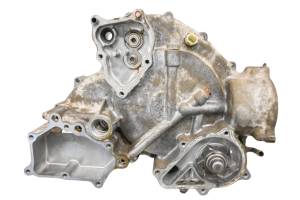 Honda - 10 Honda Rancher 420 AT 4x4 Front Crankcase Cover TRX420FA - Image 2