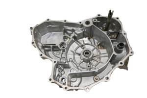 Honda - 10 Honda Rancher 420 AT 4x4 Front Crankcase Cover TRX420FA - Image 3