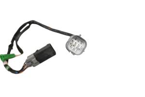 Honda - 10 Honda Rancher 420 AT 4x4 Relay & Rear Fender Harness TRX420FA - Image 2