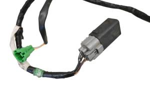 Honda - 10 Honda Rancher 420 AT 4x4 Relay & Rear Fender Harness TRX420FA - Image 3