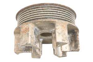 Kawasaki - 10 Kawasaki Ultra 260X Crankshaft Coupling Pulley - Image 3