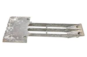 10 Kawasaki Ultra 260X Pump Grate