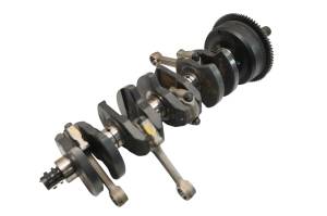 Kawasaki - 10 Kawasaki Ultra 260X Crankshaft Crank Shaft & Connecting Rods - Image 3