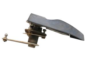 Kawasaki - 10 Kawasaki Ultra 260X Reverse Lever - Image 2