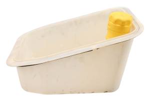 Kawasaki - 10 Kawasaki Ultra 260X Tool Storage Box - Image 2