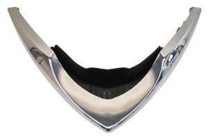10 Kawasaki Ultra 260X Front Nose Hood Trim Cover