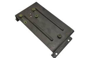 Kawasaki - 10 Kawasaki Ultra 260X Ecu Bracket - Image 2