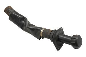 10 Kawasaki Ultra 260X Gas Cap & Fuel Filler Neck