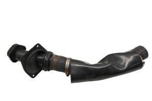 Kawasaki - 10 Kawasaki Ultra 260X Gas Cap & Fuel Filler Neck - Image 2