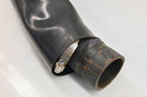 Kawasaki - 10 Kawasaki Ultra 260X Gas Cap & Fuel Filler Neck - Image 3