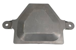 10 Kawasaki Ultra 260X Intake Cover Panel