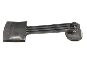 10 Kawasaki Ultra 260X Hood Latch Lever