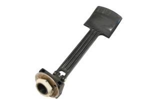 Kawasaki - 10 Kawasaki Ultra 260X Hood Latch Lever - Image 2