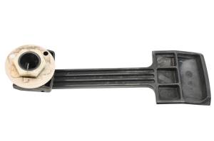 Kawasaki - 10 Kawasaki Ultra 260X Hood Latch Lever - Image 3