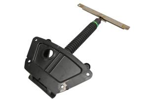 Kawasaki - 10 Kawasaki Ultra 260X Hood Hinge Hatch Damper Bracket - Image 3