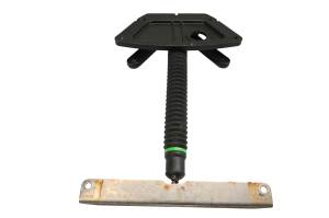 Kawasaki - 10 Kawasaki Ultra 260X Hood Hinge Hatch Damper Bracket - Image 4