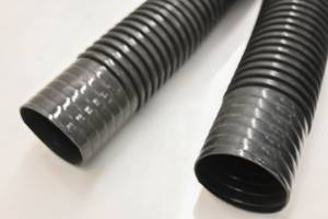 Kawasaki - 10 Kawasaki Ultra 260X Clutch Snorkel Intake Vent Tubes - Image 3