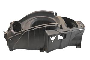 10 Kawasaki Ultra 260X Center Console Cover