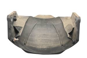 Kawasaki - 10 Kawasaki Ultra 260X Reverse Gate Bucket - Image 3