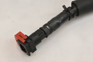 Kawasaki - 10 Kawasaki Ultra 260X Fuel Line - Image 2