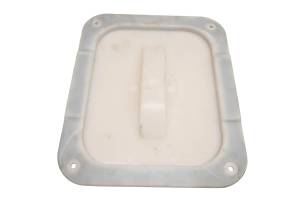Kawasaki - 10 Kawasaki Ultra 260X Ecu Access Cover - Image 2