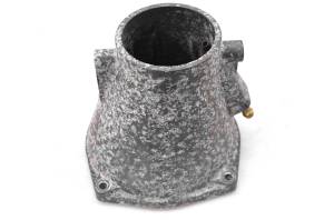 07 Kawasaki Ultra 250X Jet Pump Reduction Nozzle JT1500