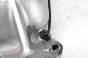 Kawasaki - 08 Kawasaki Ultra 250X Intake Manifold JT1500 - Image 5