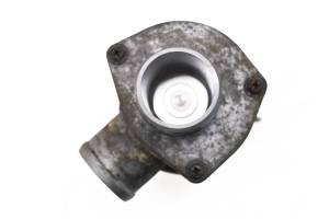 Kawasaki - 08 Kawasaki Ultra 250X Pressure Release Valve Air Bleed - Image 2