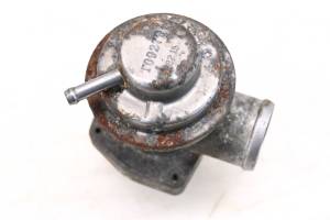 Kawasaki - 08 Kawasaki Ultra 250X Pressure Release Valve Air Bleed - Image 3