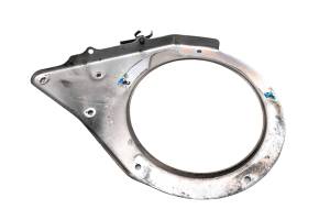 Arctic Cat - 17 Arctic Cat XF 8000 Starter Pulley Support Bracket Mount - Image 2