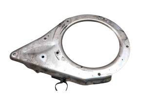 Arctic Cat - 17 Arctic Cat XF 8000 Starter Pulley Support Bracket Mount - Image 3