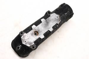 Kawasaki - 08 Kawasaki Ultra 250X Header Exhaust Head Pipe - Image 2