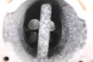 Kawasaki - 08 Kawasaki Ultra 250X Header Exhaust Head Pipe - Image 3