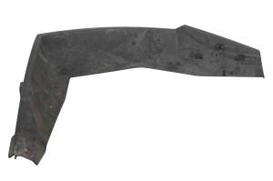 16 Polaris RZR 1000 XP Highlifter Front Left Fender Flare