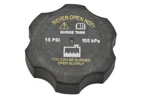 19 Polaris Slingshot SL Radiator Surge Tank Cap