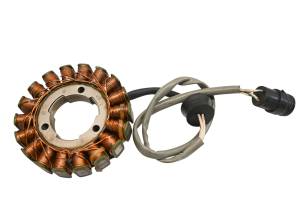 10 Kawasaki Ultra 260X Stator
