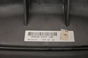 Kawasaki - 10 Kawasaki Ultra 260X Seat - Image 5