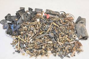 22 Can-Am Defender XT HD10 Hardware Set Nuts & Bolts