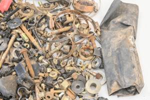 Can-Am - 22 Can-Am Defender XT HD10 Hardware Set Nuts & Bolts - Image 6