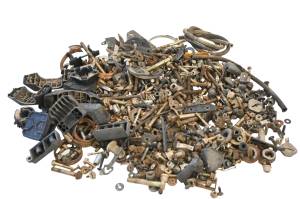 22 Can-Am Defender XT HD10 Hardware Set Nuts & Bolts