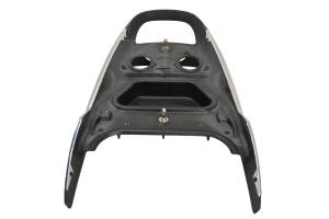 Kawasaki - 10 Kawasaki Ultra 260X Rear Grab Bar - Image 3