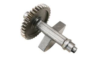 Honda - 04 Honda Rancher 350 4x4 Counter Balancer Crankshaft Balance TRX350FM - Image 2