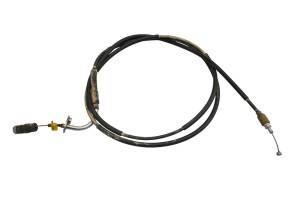Honda - 19 Honda Talon 1000R Throttle Cable - Image 1