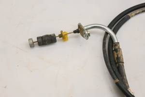 Honda - 19 Honda Talon 1000R Throttle Cable - Image 3