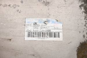 Kawasaki - 10 Kawasaki Ultra 260X Intercooler - Image 5