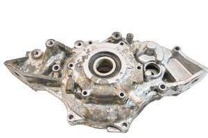 Kawasaki - 10 Kawasaki Ultra 260X Stator Cover - Image 2