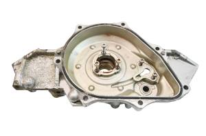 Kawasaki - 10 Kawasaki Ultra 260X Stator Cover - Image 3