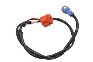 Kawasaki - 10 Kawasaki Ultra 260X Horn - Image 2