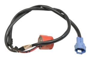 Kawasaki - 10 Kawasaki Ultra 260X Horn - Image 3