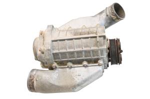 10 Kawasaki Ultra 260X Super Charger For Parts